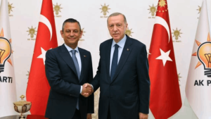 Cumhurbaşkanı Erdoğan’dan ‘CHP’ye iadeiziyaret’ açıklaması
