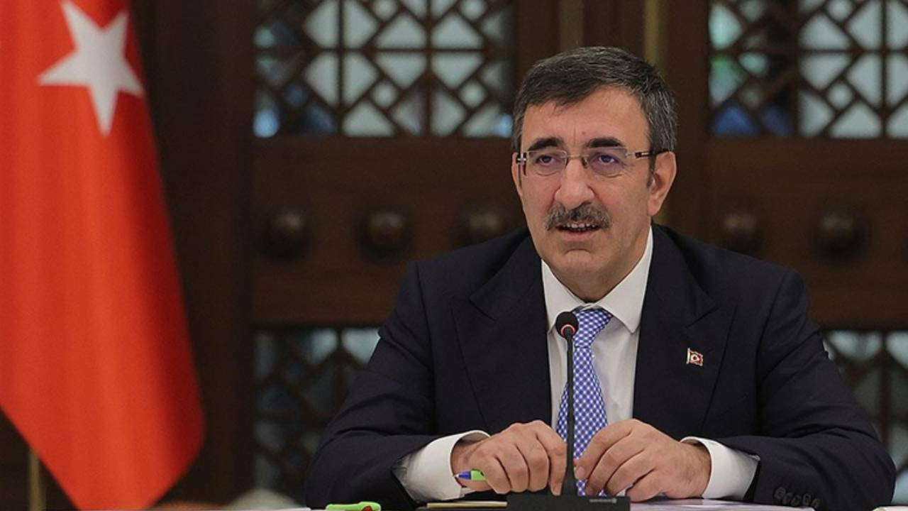 Cumhurbaşkanı Yardımcısı Yılmaz: Enflasyon 2026’da tek haneye düşecek