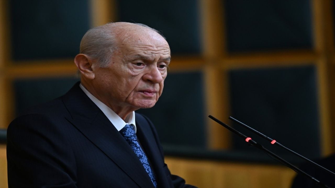 Devlet Bahçeli’nin hedefinde bu kez İmamoğlu var: “Fethin mirasını çarçur etti”