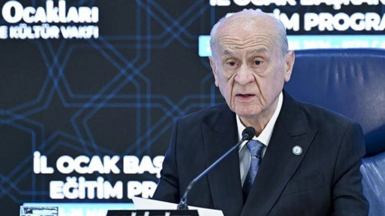 Devlet Bahçeli’den sokak köpekleriyle ilgili açıklama: Kaç saat uyutacaklar, bunlar belirsiz