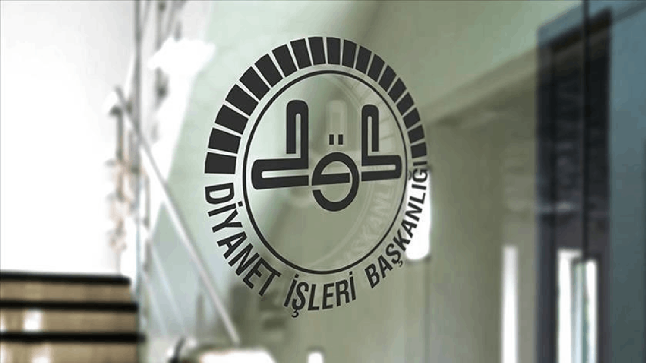 Diyanet 85 eğitim görevlisi alacak