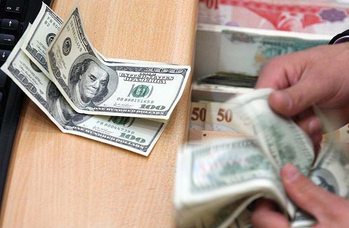 Dolar ne kadar oldu? (10 Mayıs 2024) – Ankaragündem