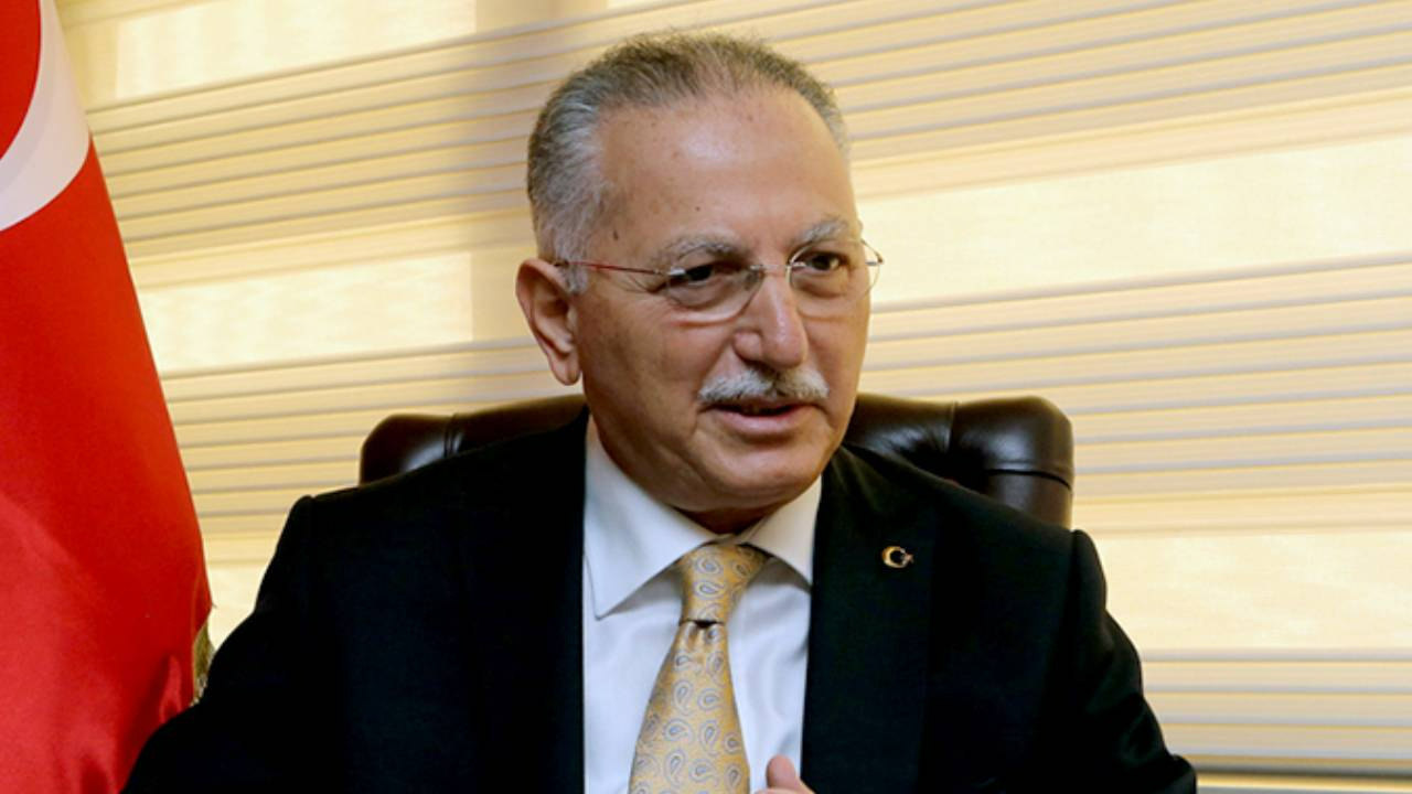 Ekmeleddin İhsanoğlu’ndan 10 yıl sonra itiraf: Adaylık teklifi MHP’den geldi, ‘çatı aday’ işinin mimarı Bahçeli’dir