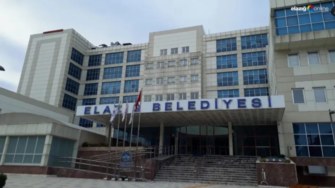 Elazığ’da bozuk köy yolları için ayrılan bütçeden AFAD’a cip alınacak