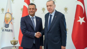 Erdoğan ile Özel’in görüşmesinde yeni detaylar ortaya çıktı