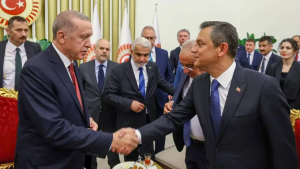 Erdoğan, Özel’i kabul edecek: İşte masadaki konular