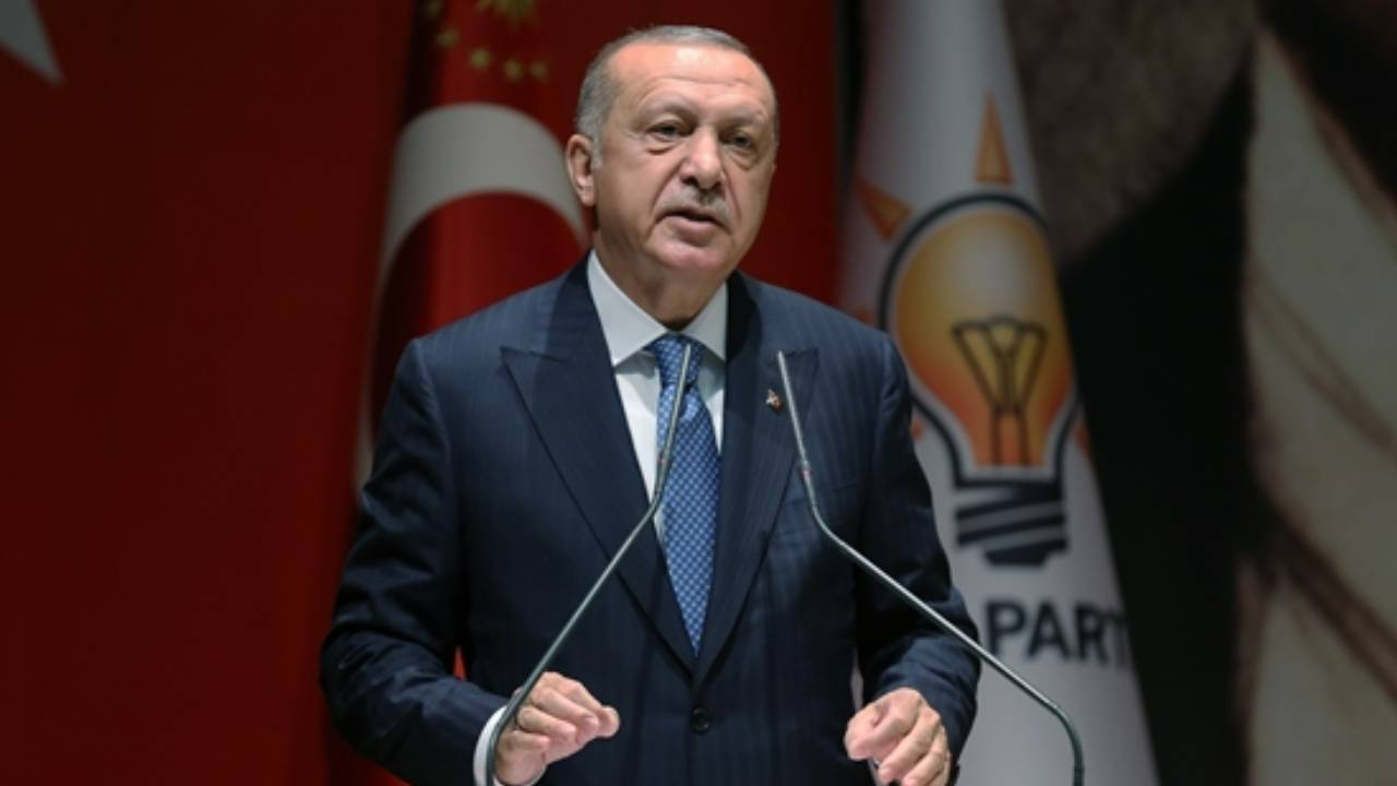 Erdoğan’dan ‘trol’ talimatı: “Arkasında kimlerin olduğu raporlarımıza girdi…”