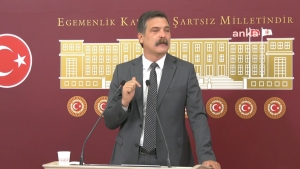 Erkan Baş’tan ‘siyasette yumuşama’ eleştirisi: Televizyonlarda ‘yumuşama’ konuşulurken, 1 Mayıs’ta gözaltına alınanlar işkence görüyordu