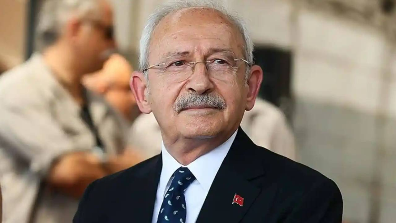 Eski CHP Genel Başkan Yardımcısı Kuşoğlu: Kemal Bey ancak mevcut yönetim başarılı olmazsa ve kendisine ihtiyaç olursa aday olur