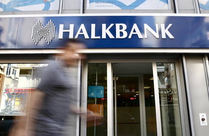 Halkbank’tan ‘esnaf kredisi’ açıklaması: Zorunda kaldık – Ankaragündem