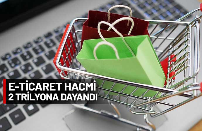 Ticaret Bakanlığı e-alışveriş verilerini açıkladı! İşte en çok satılan ürünler ve müşterilerin yaş grupları… – Ankaragündem