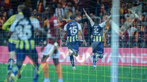 Fenerbahçe, Galatasaray karşısında da borsada da kazandı