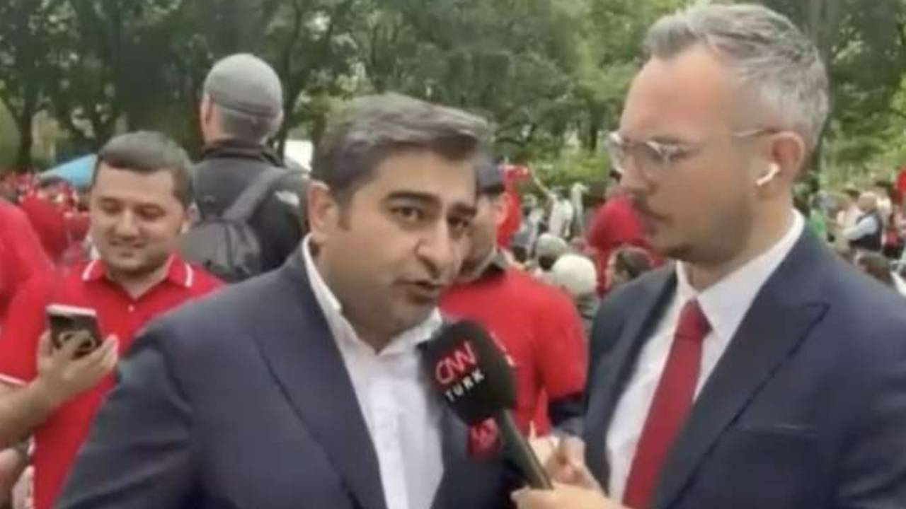 Firari Sezgin Baran Korkmaz: Benden ikinci Zarrab davası çıkmaz, iki ay sonra Türkiye’ye döneceğim