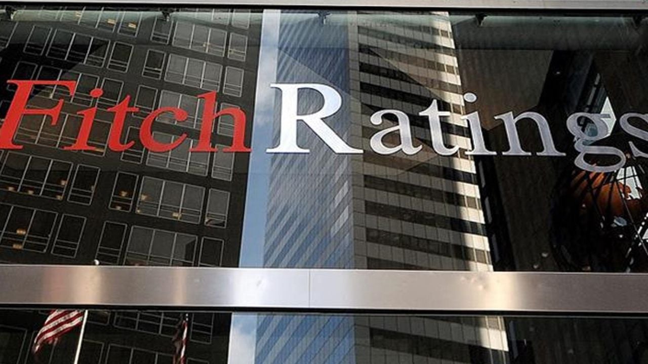 Fitch Ratings, Türkiye’ye dair yıl sonu enflasyon tahminini paylaştı