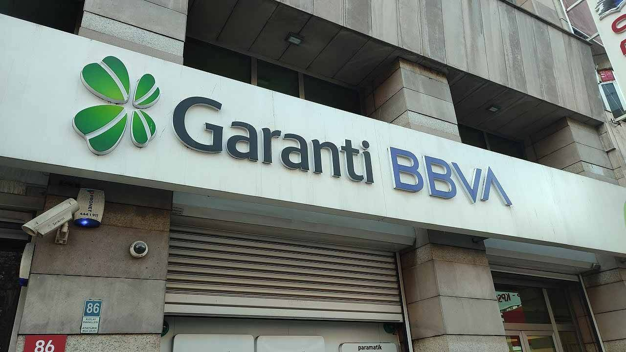 Garanti BBVA satılıyor mu? Açıklama geldi