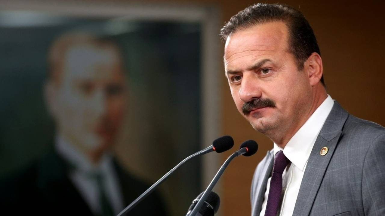 Genel merkez binası tutuldu: Yavuz Ağıralioğlu yeni parti çalışmalarını hızlandırdı