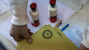 Dikkat çeken anket: Bu pazar milletvekili seçimi olsa AKP’liler kime oy veriyor?