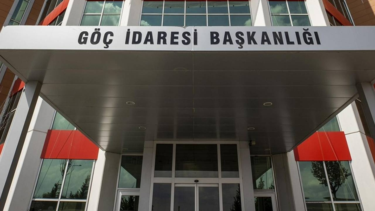 Göç İdaresi Başkanlığı ‘Afganlara kolay vize verilecek’ iddialarını yalanladı