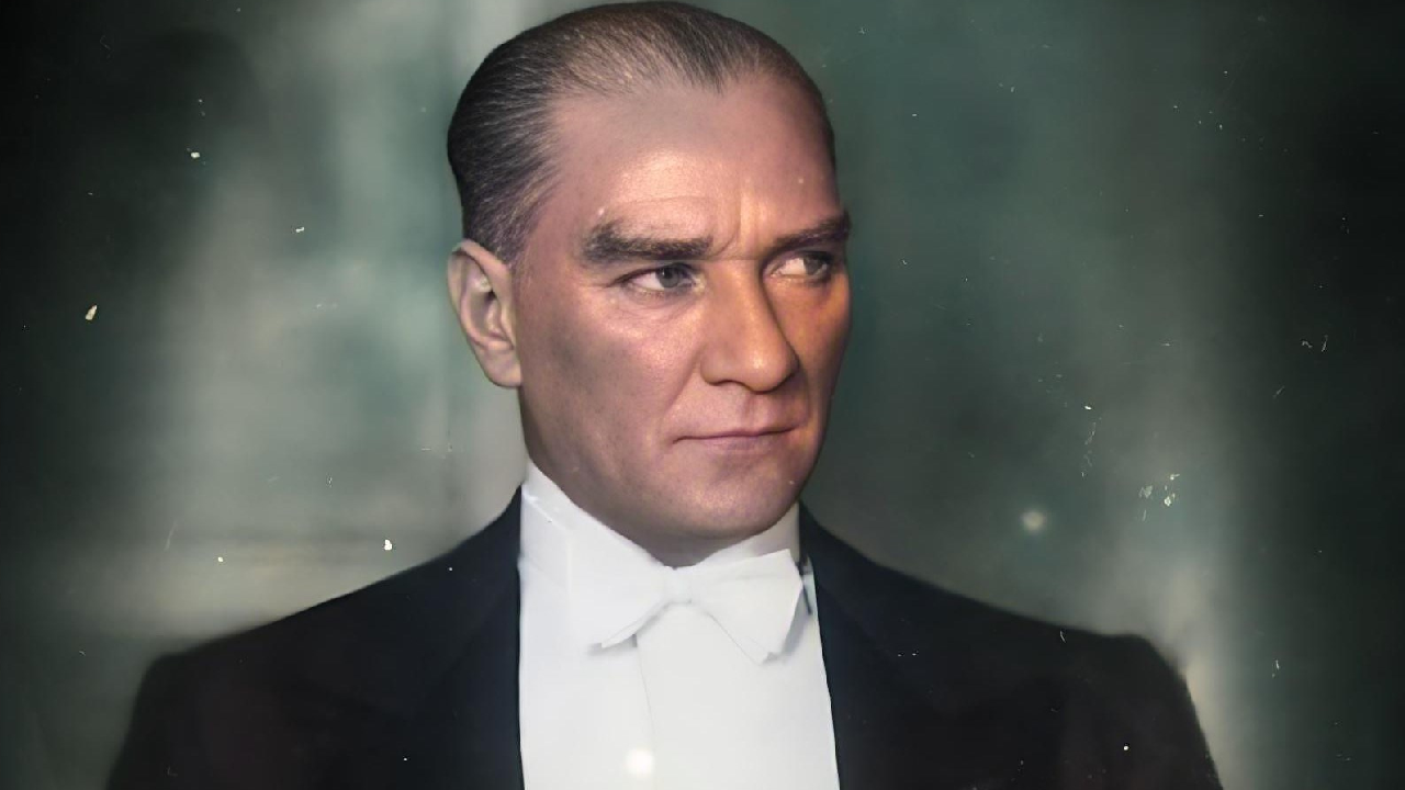 Google’dan ‘Atatürk’ ayıbı! Tepkilerin ardından Atatürk aramasındaki ifadeyi güncelledi