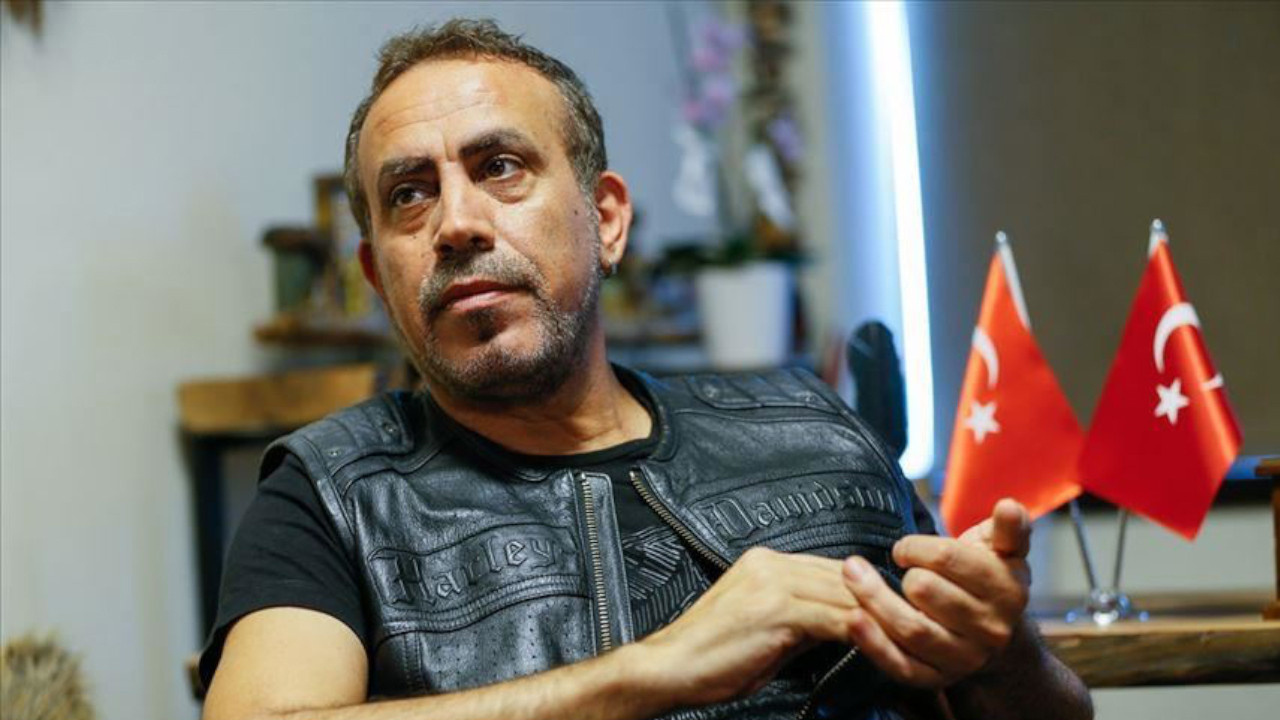 Haluk Levent’ten dikkat çeken İbranice mesaj: ‘İsrail halkına…’