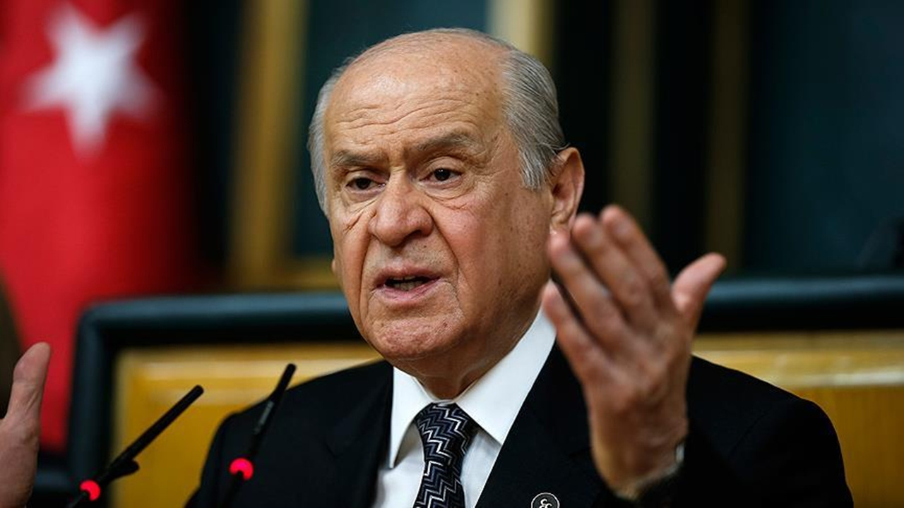 Hamas’tan Bahçeli’nin Filistin halkına desteğine övgü dolu sözler