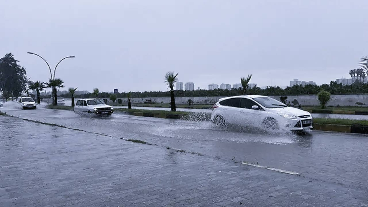 Hatay için kritik uyarı