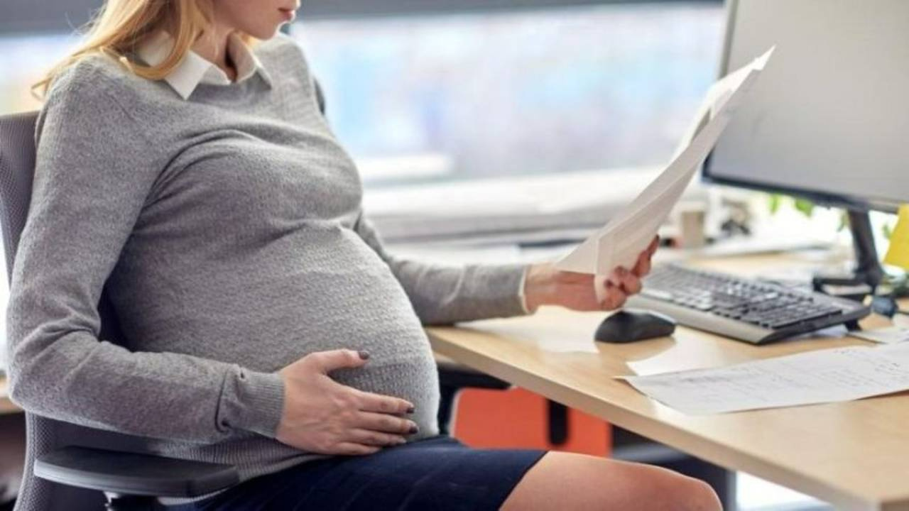 Hükümet, çalışan kadınlar için harekete geçti: Doğum izni süresi uzatılıyor