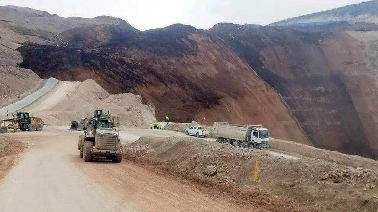 İliç’teki maden ocağında 2 işçinin daha cansız bedenine ulaşıldı