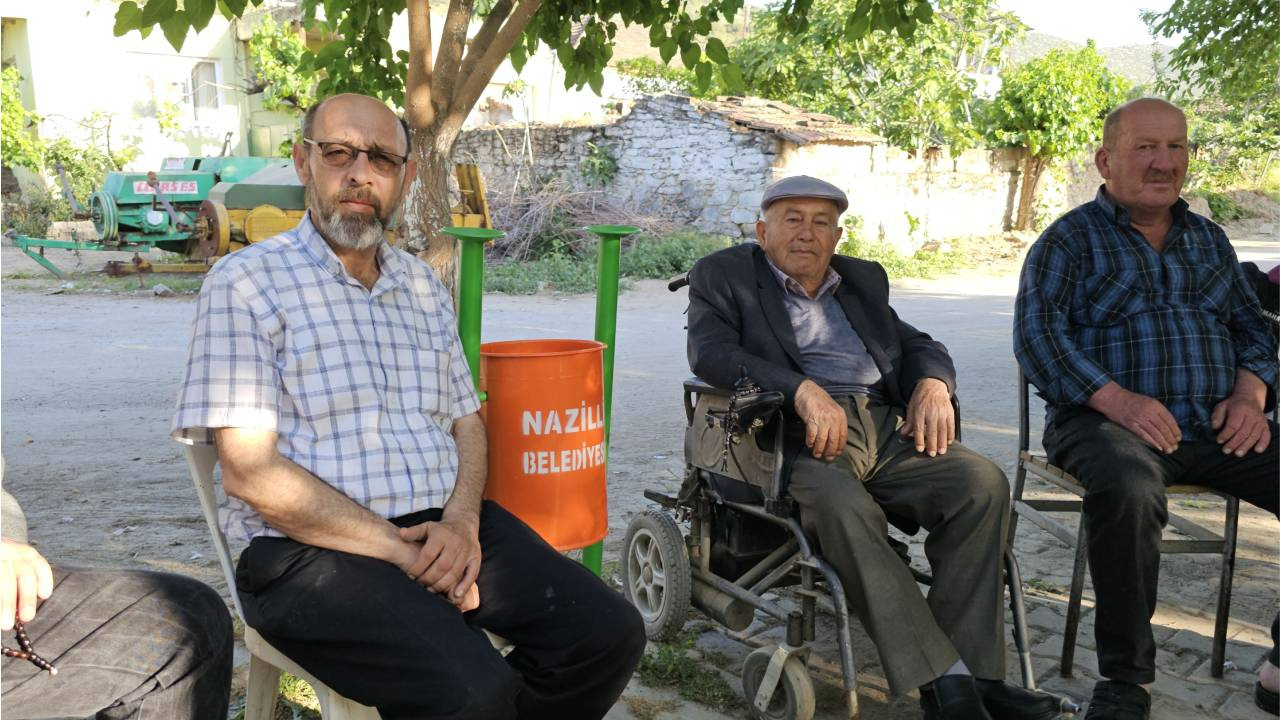 İmamdı, seçimden sonra muhtar oldu