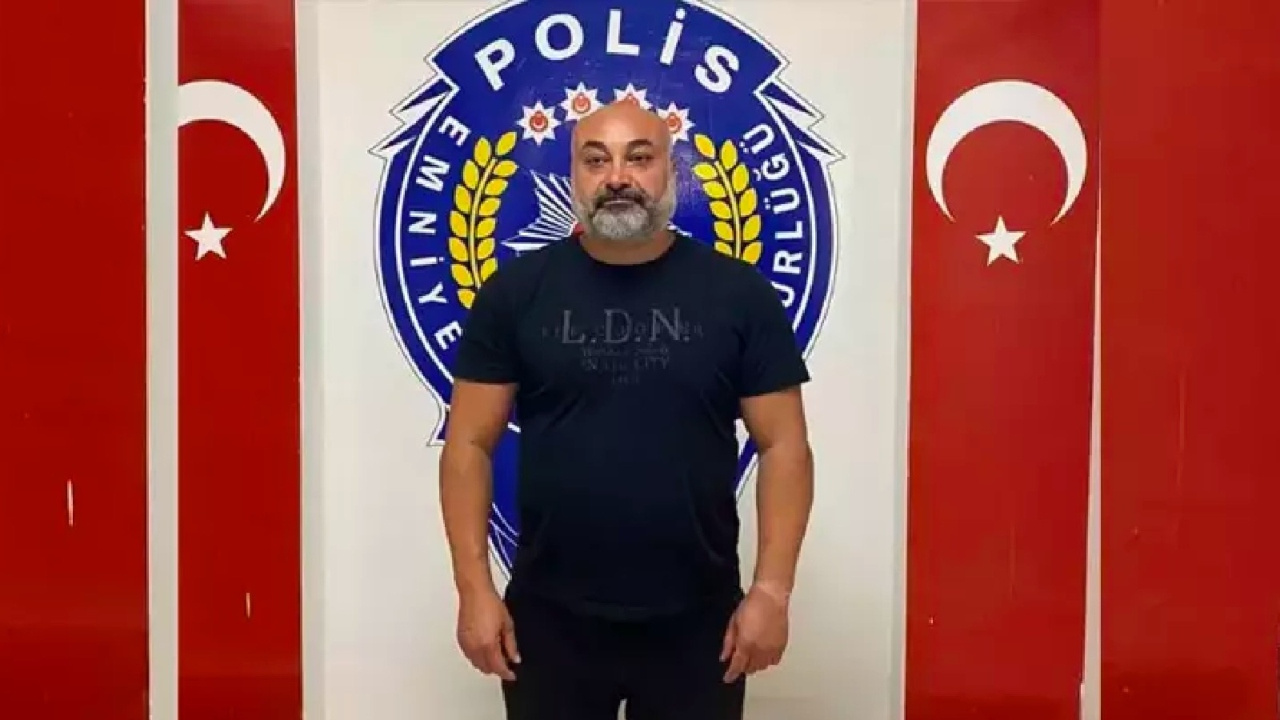 INTERPOL tarafından kırmızı bültenle aranan şüpheli, Nevşehir’de yakalandı