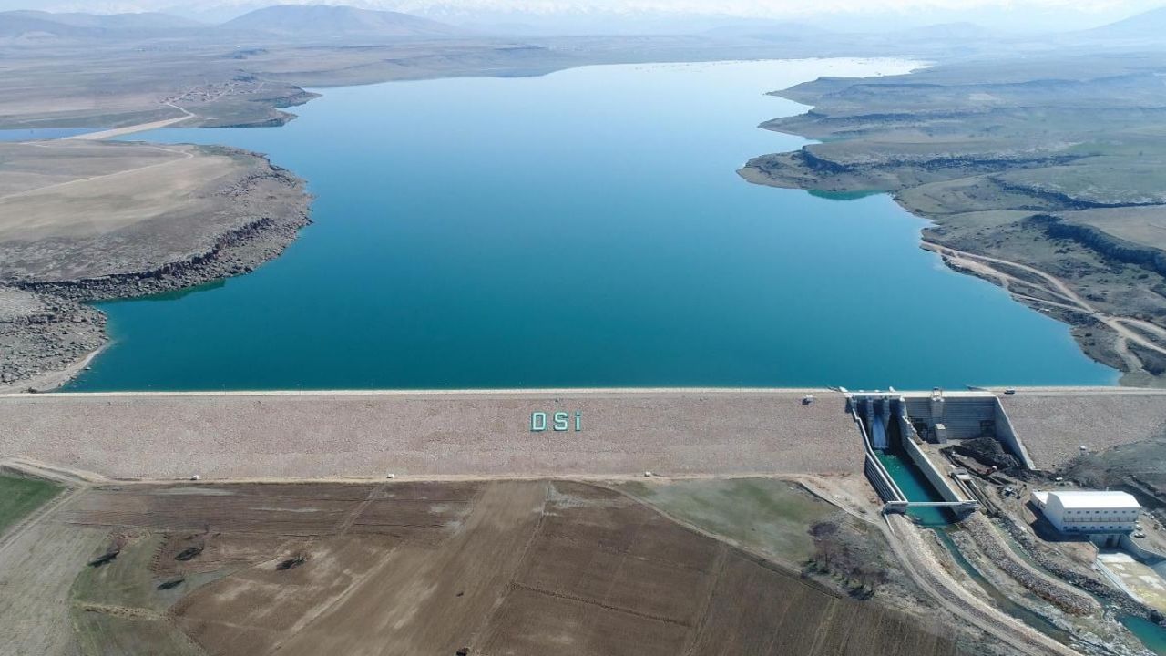 İstanbul barajlarındaki güncel durum İSKİ tarafından açıklandı