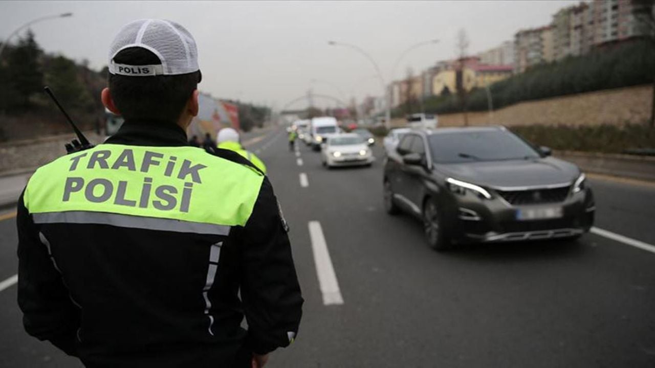 İstanbul Beşiktaş’ta 19 Mayıs etkinlikleri nedeniyle trafik kapatılacak