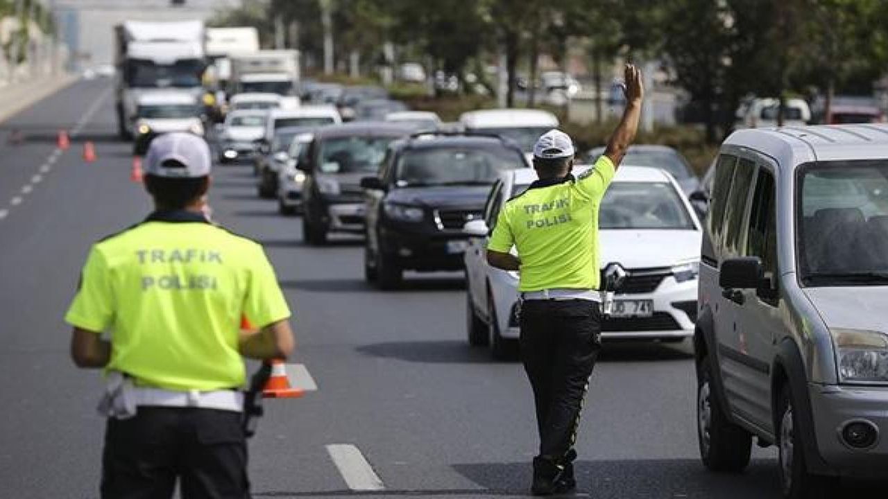 İstanbul’daki trafik denetimlerinde yüzde 93’lük artış kaydedildi