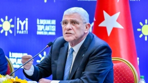 İYİ Parti Genel Başkanı Dervişoğlu’ndan ‘iktidar yolculuğu’ mesajı