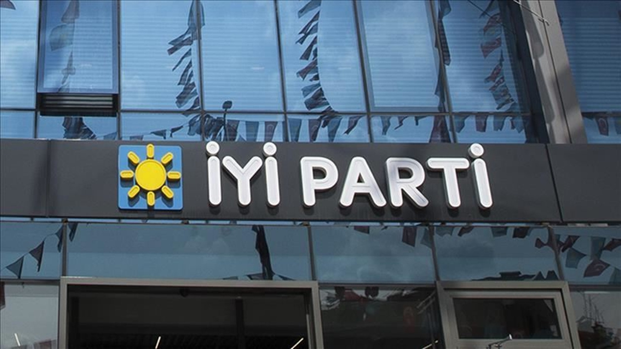 İYİ Parti’den ‘Şeffaflık, Eşitlik ve İsrafla Mücadele Genelgesi’: Belediyelere yol gösterecek