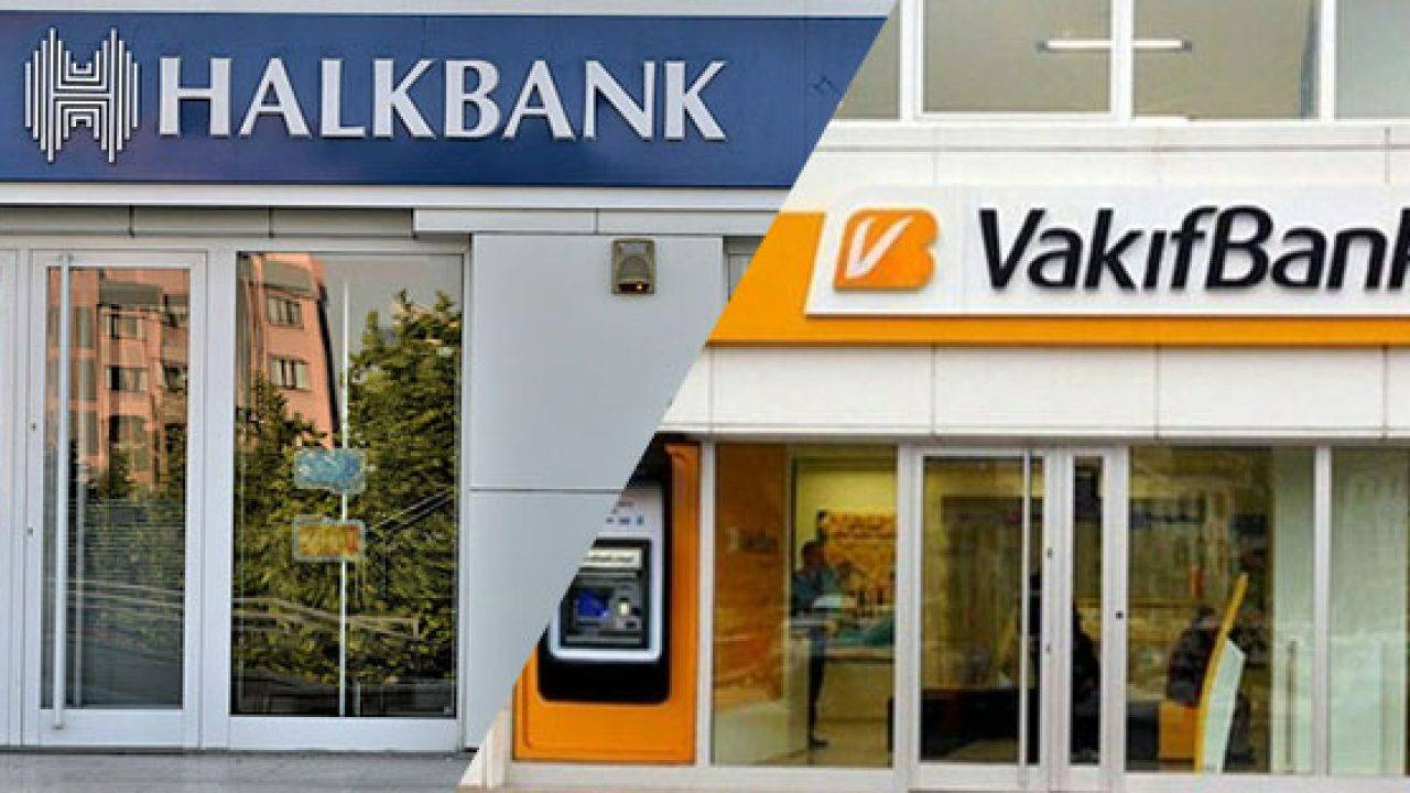 KAP’a bildirdiler: Halkbank ve Vakıfbank’tan ‘temettü’ kararı