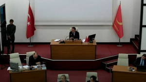 Kastamonu Belediye Meclisi’nde ‘TÜGVA’ tartışması: AKP ile CHP arasında tansiyon yükseldi