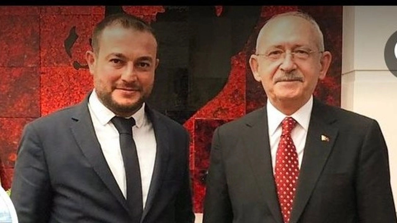 Kemal Kılıçdaroğlu’nun eski danışmanı, Ayhan Bora Kaplan soruşturmasında tutuklandı