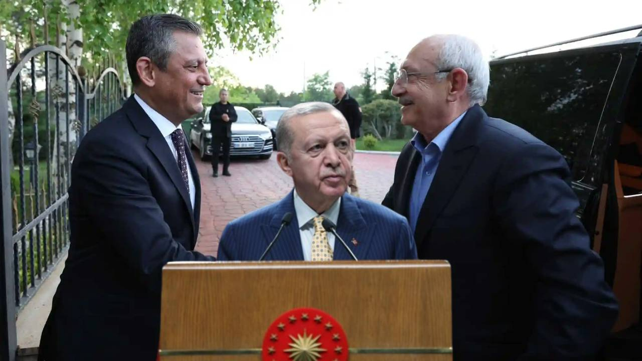 Kılıçdaroğlu’ndan Özel’e ‘Erdoğan’ eleştirisi: Yatmam çakal yatağında, aslanlar yese beni