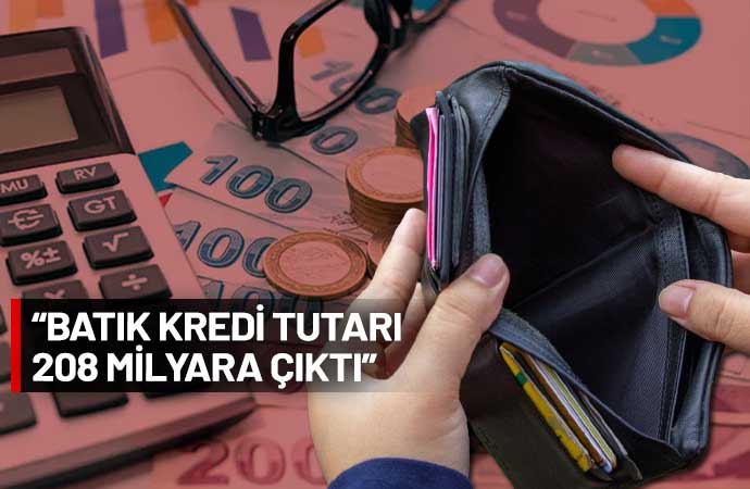 Ekonomi tıkırında! “Ülkede 40 milyon vatandaşın kredi borcu var” – Ankaragündem