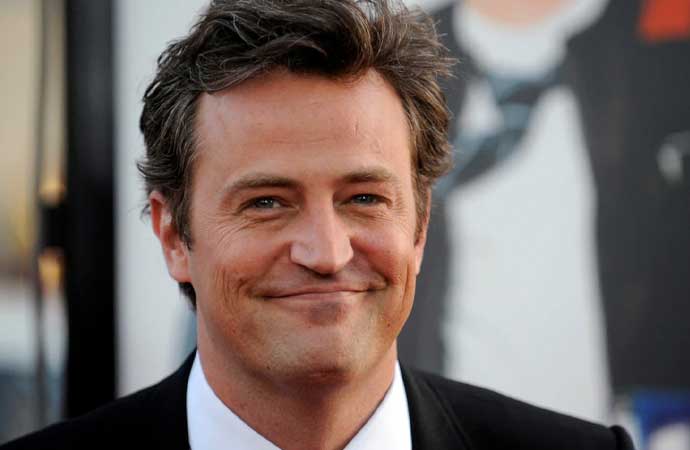 Matthew Perry’nin ölümüyle ilgili soruşturma başlatıldı – Ankaragündem