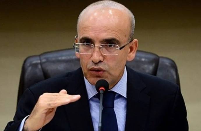 Mehmet Şimşek Almanya’da konuştu: Maalesef Türkiye’nin enflasyonu oldukça yüksek – Ankaragündem