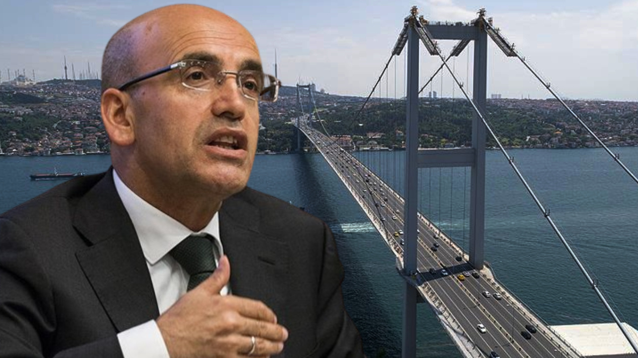 Mehmet Şimşek’in otoyol ve köprülere zam sonrası açıklaması ne kadar gerçekçi?