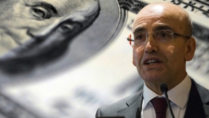 Mehmet Şimşek’ten kritik dolar kuru açıklaması: 20 TL’ye düşerdi!