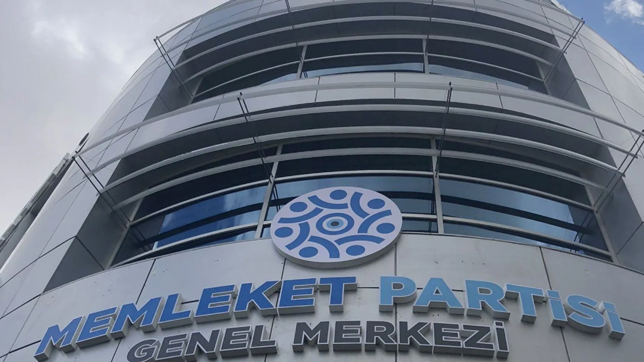 Memleket Partisi, ‘Genel Merkez kapandı’ iddialarını yalanladı: Kapanmadı, taşındı