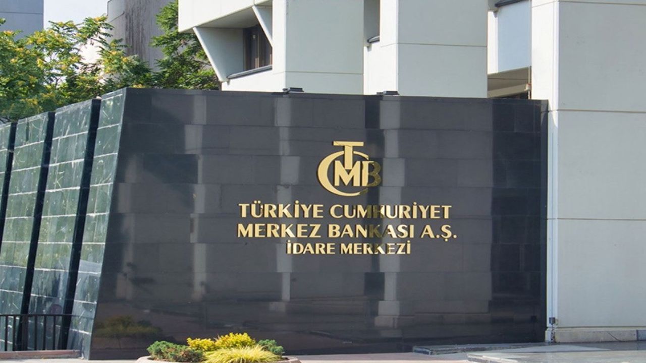 Merkez Bankası açıkladı: KKM için zorunlu karşılık oranında 4 puanlık artış