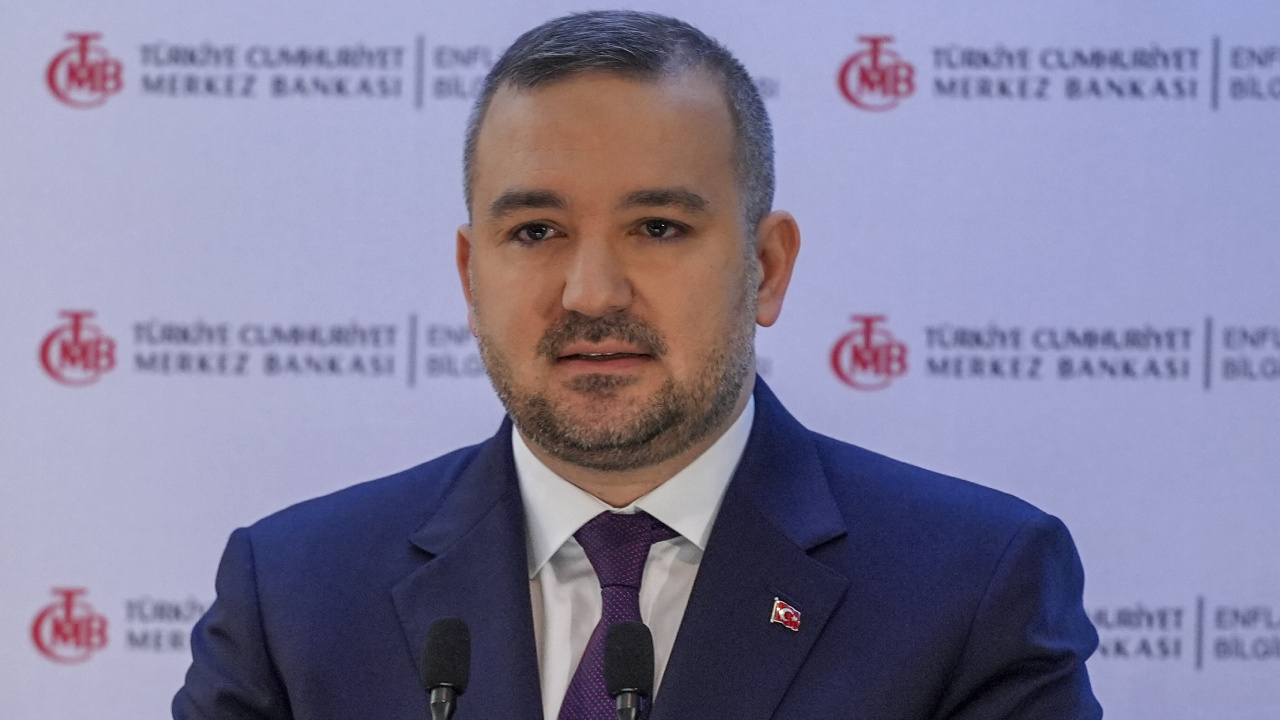 Merkez Bankası Başkanı Fatih Karahan, yıl sonu enflasyon tahminini açıkladı: Beklentiler değişti!