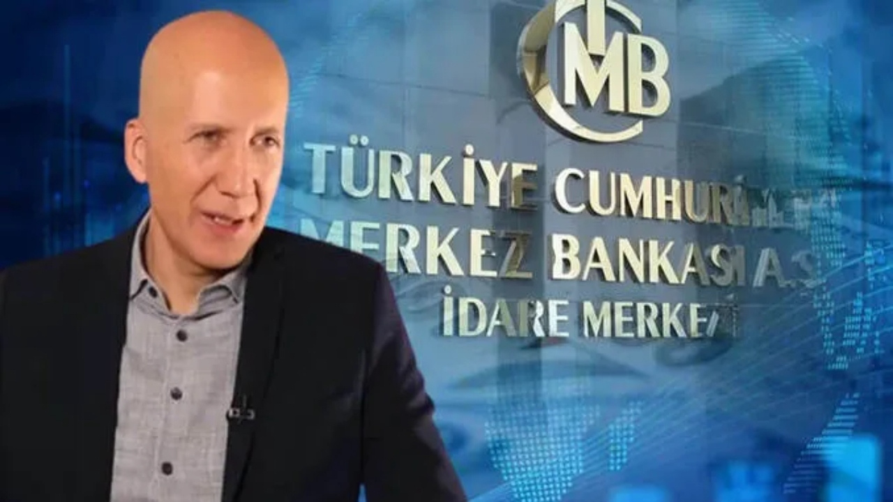 Merkez Bankası eski başekonomisti “eşi benzeri yok” diyerek paylaştı