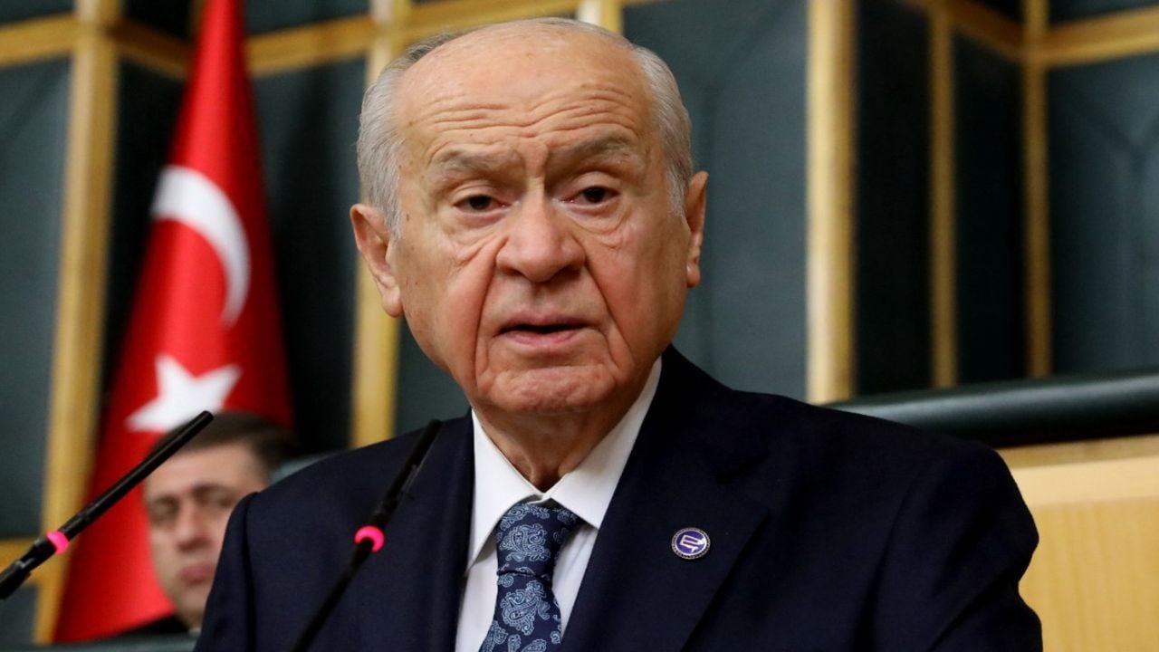 MHP lideri Bahçeli ‘sokak hayvanları’ ile ilgili konuştu: “Çok tehlikeli boyutlarda”