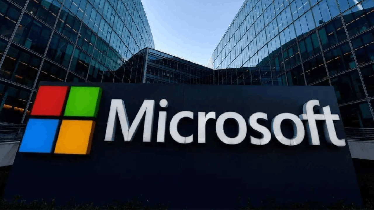 Microsoft’tan Çin’deki personeline ‘yurt dışı’ teklifi